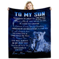 Blankets and Throw