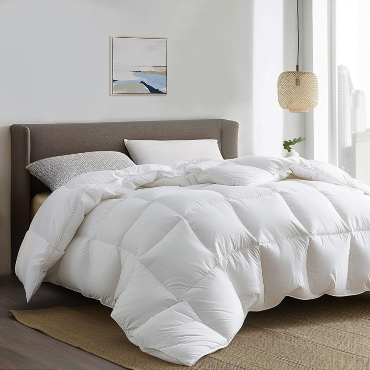 Bedding Comforters