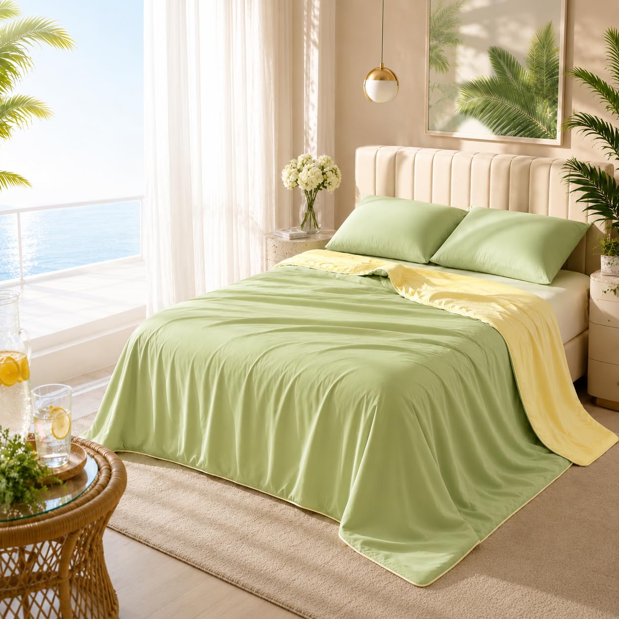 Bedding Comforters