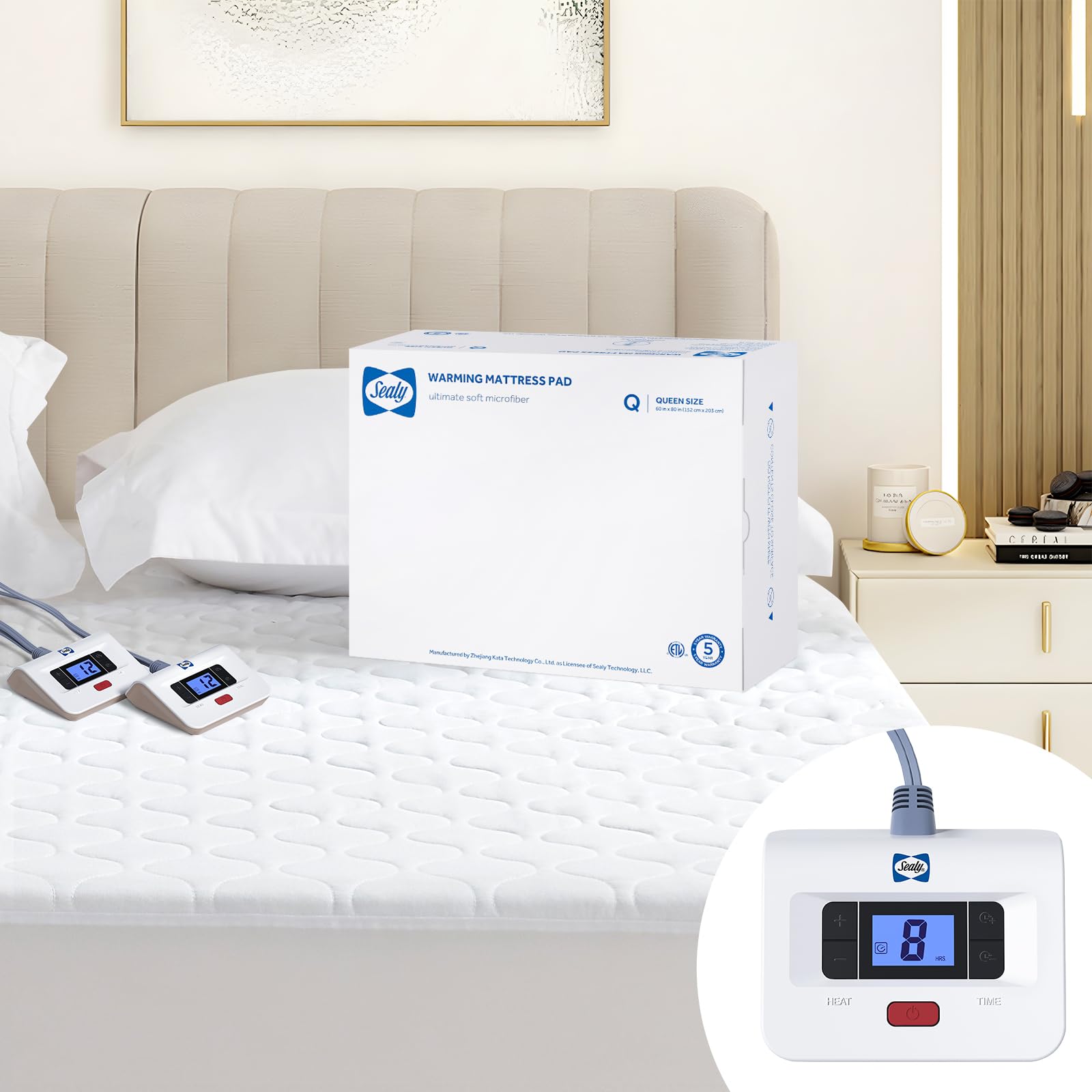 Mattress Toppers