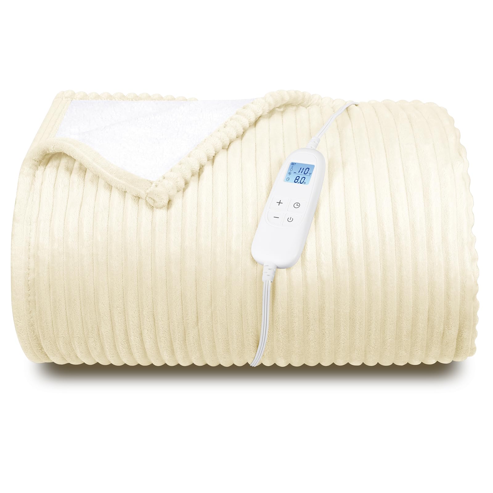 Heated Blankets