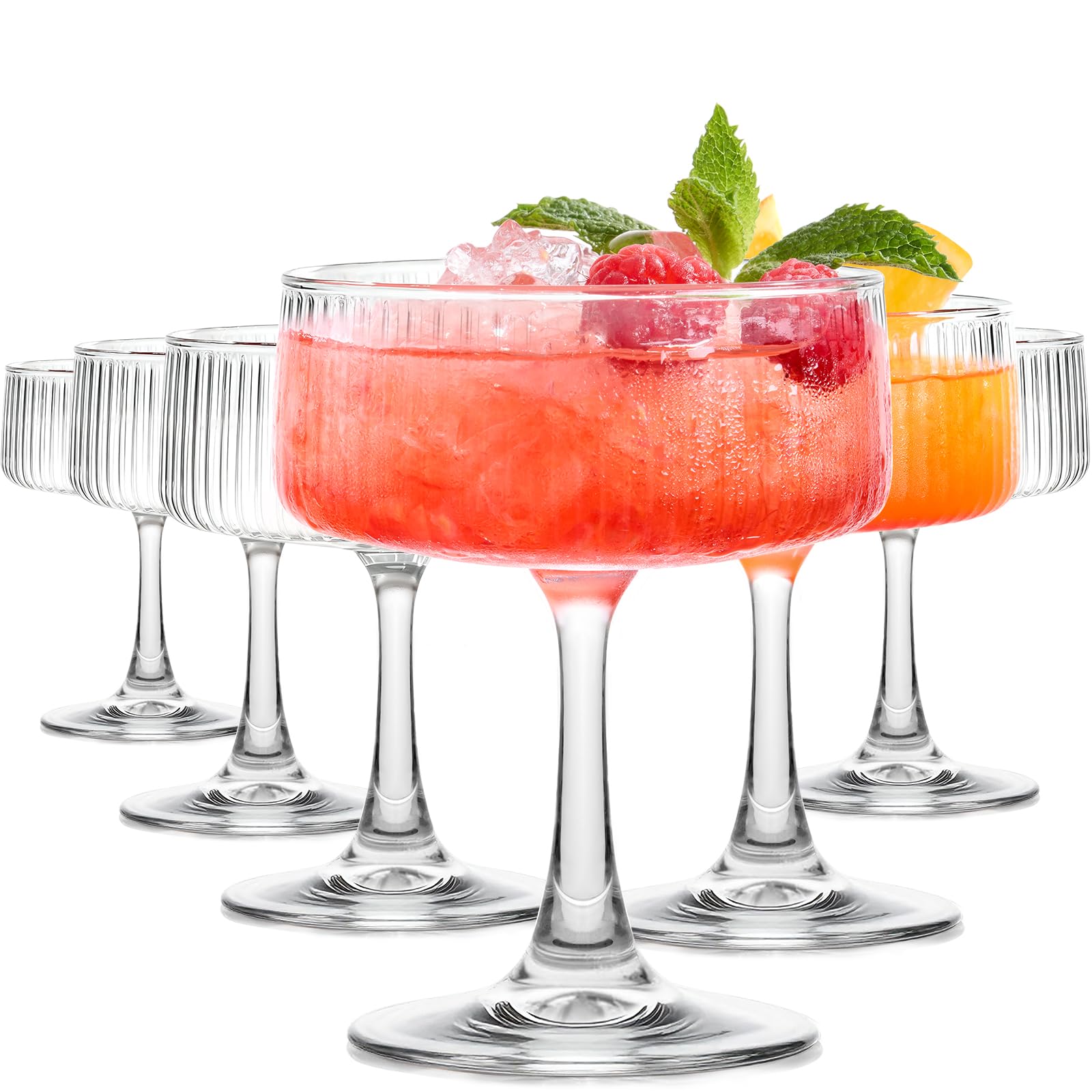 Glassware