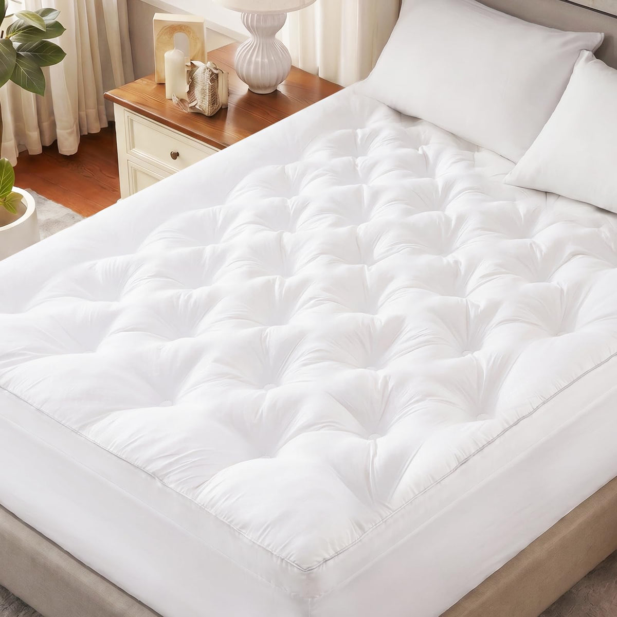 Mattress Toppers