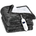 Heated Blankets