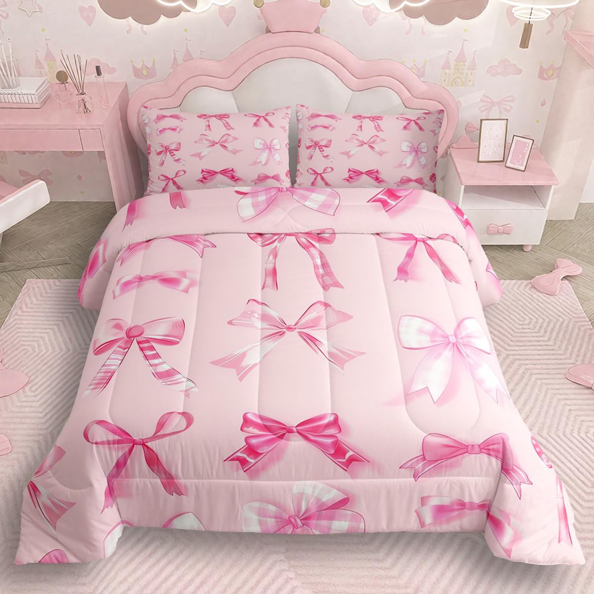 Kids Bedding