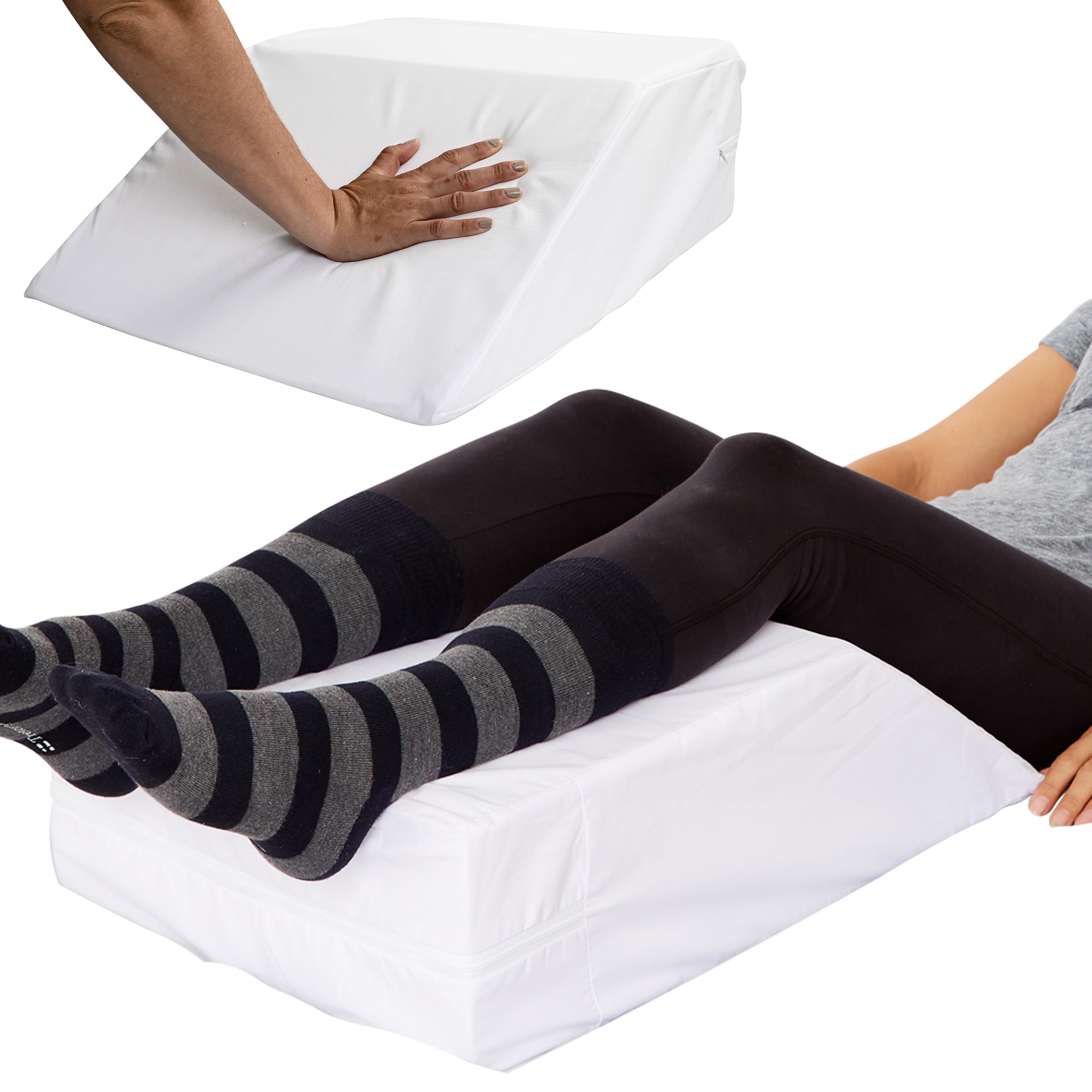 Bed Pillows & Positioners
