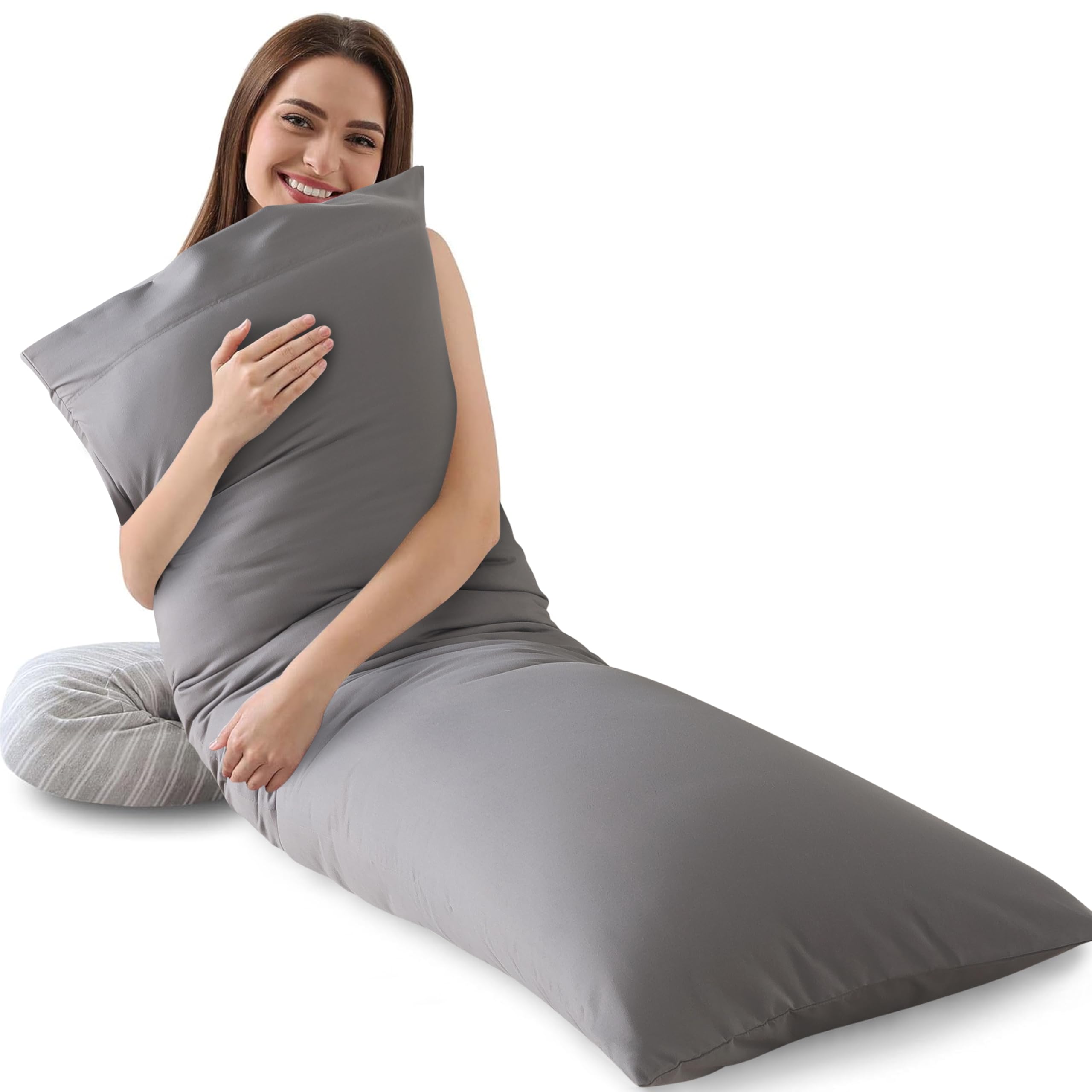 Bed Pillows & Positioners