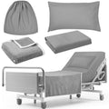 Sheet & Pillowcase Sets