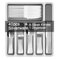 Flateware