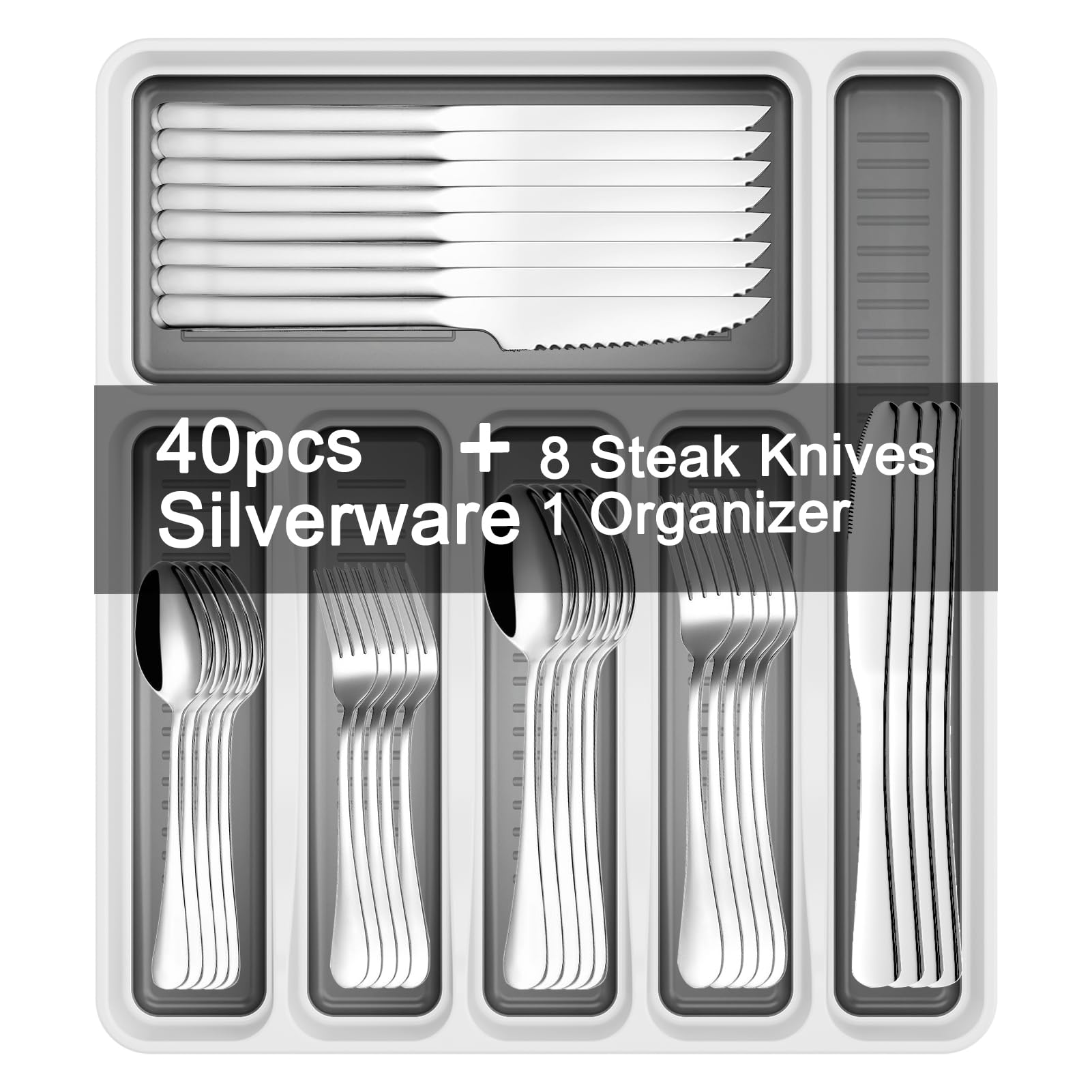 Flateware