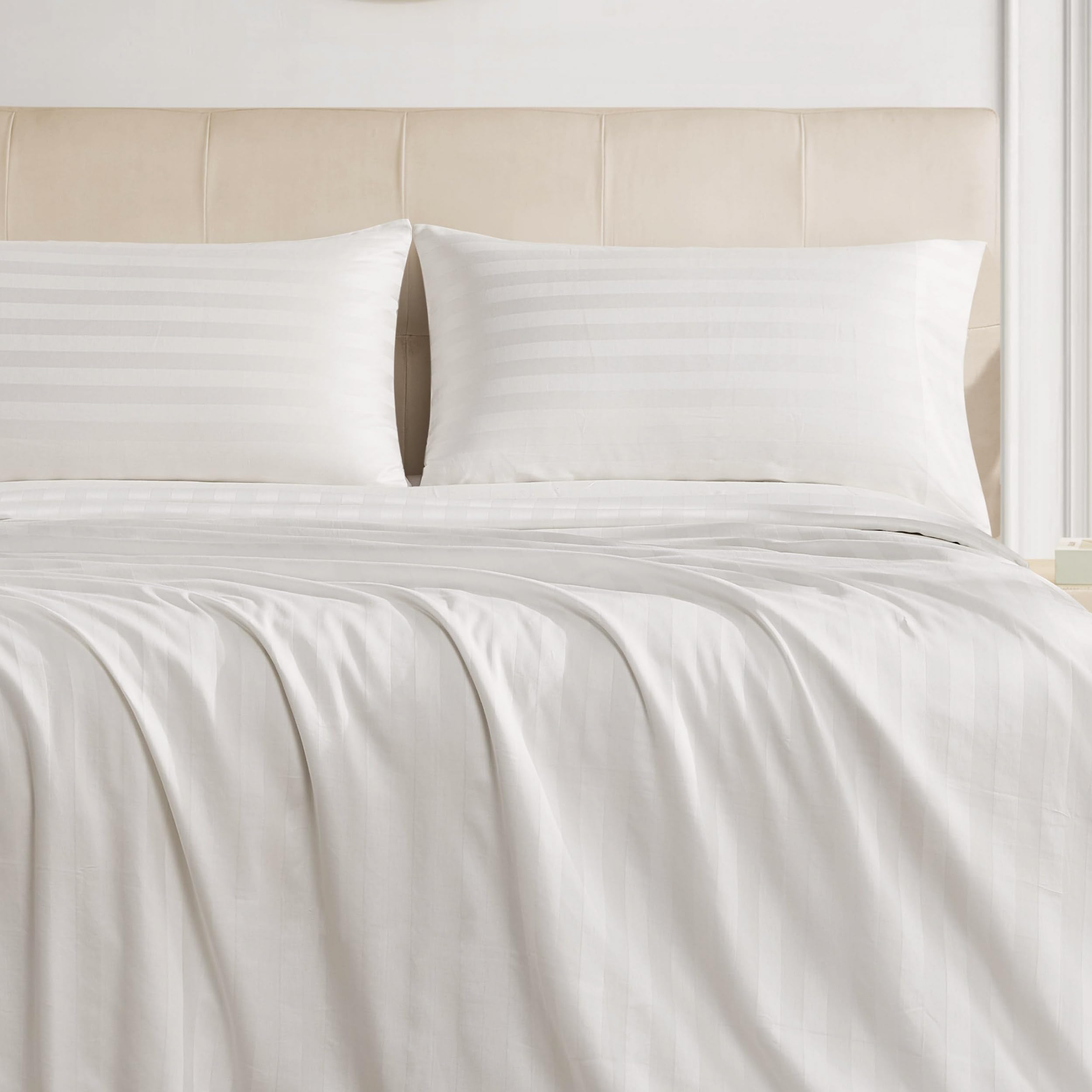 Sheet & Pillowcase Sets