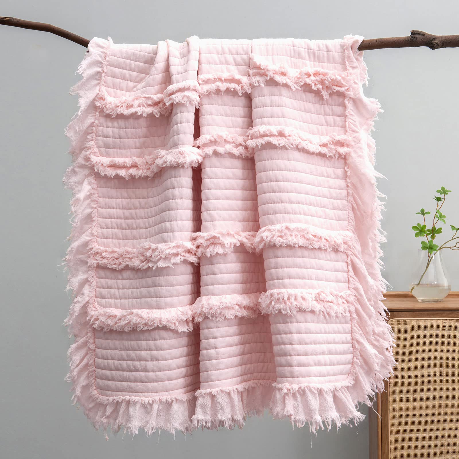 Blankets and Throw