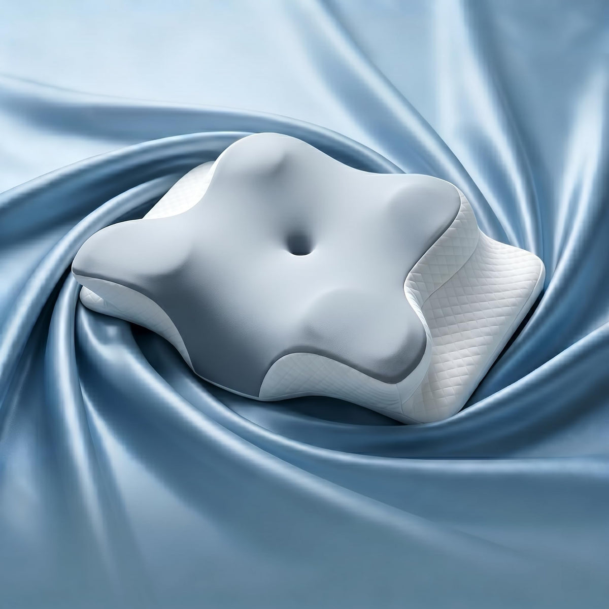 Bed Pillows & Positioners