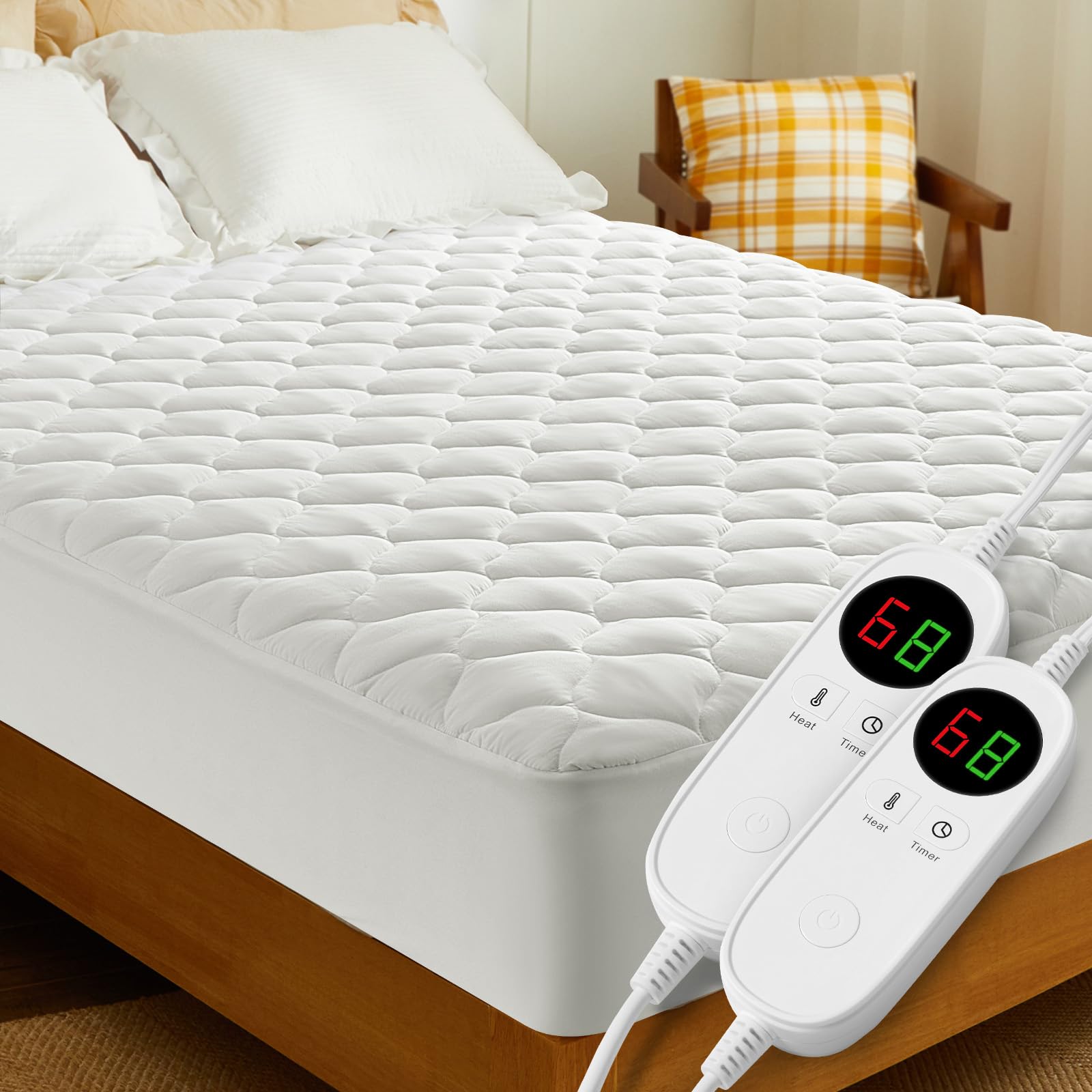 Mattress Toppers