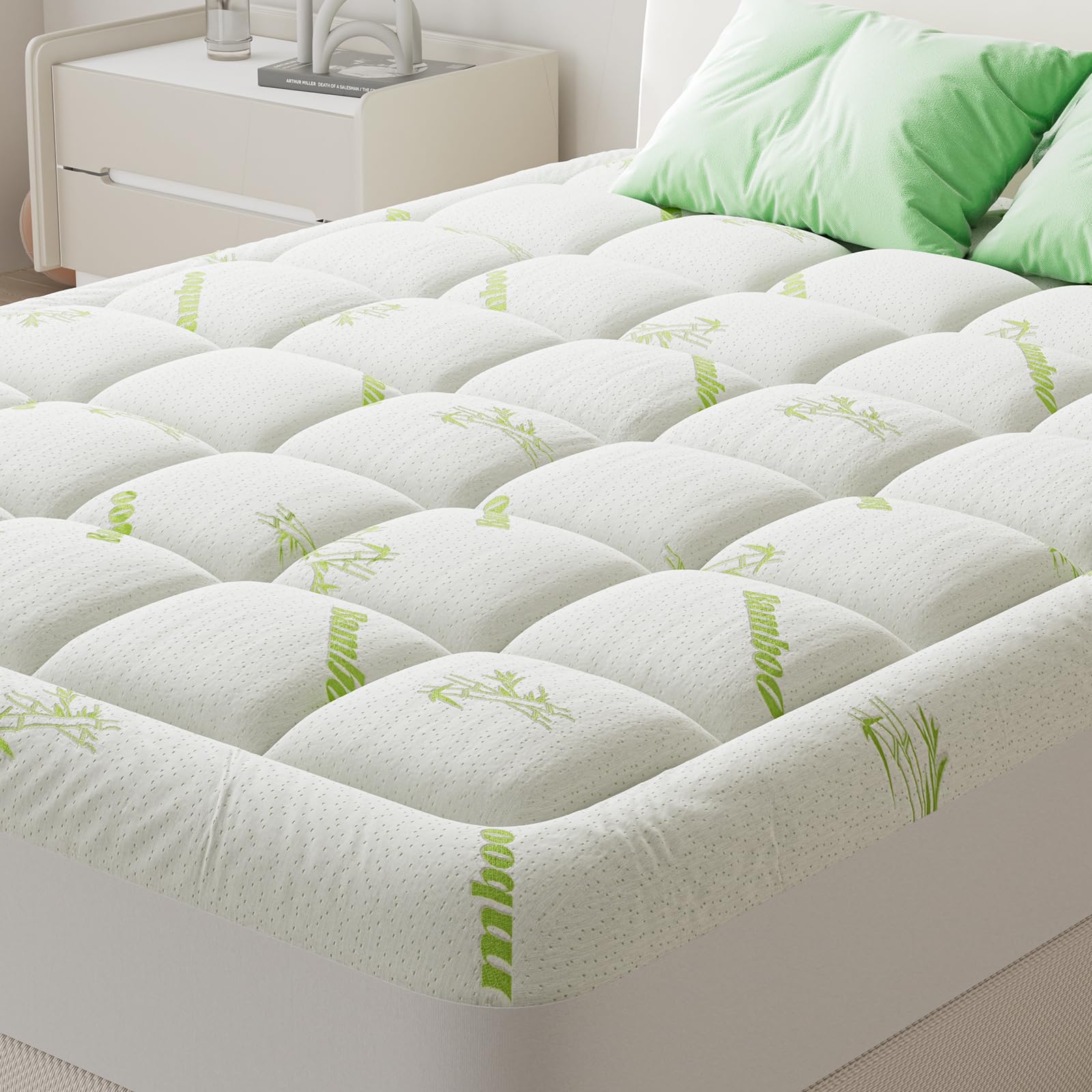 Mattress Toppers