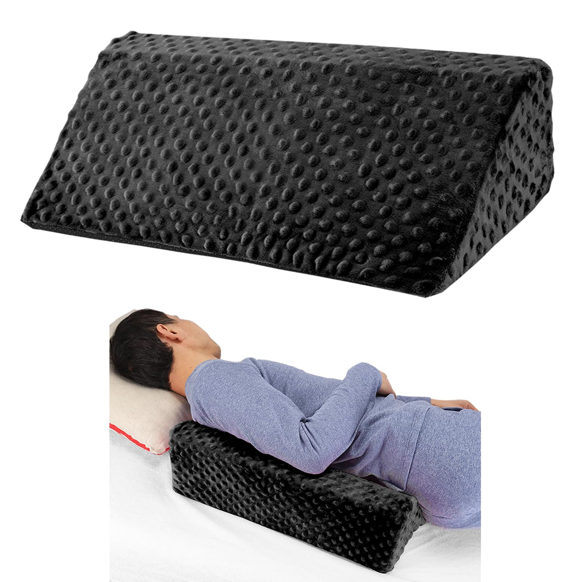 Bed Pillows & Positioners