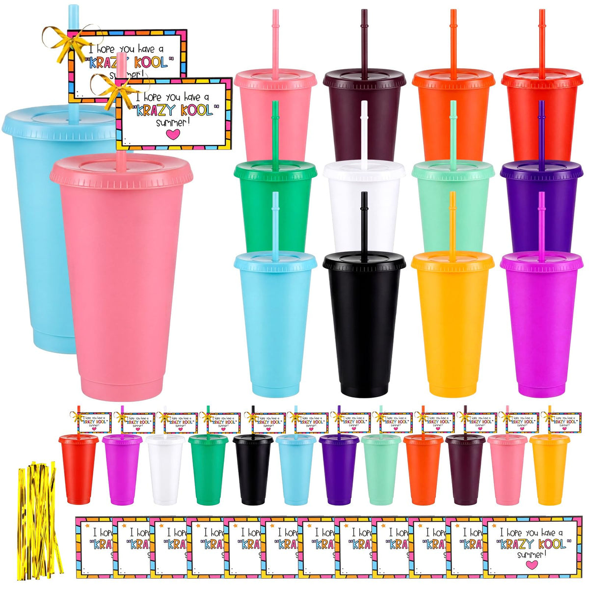 Glassware