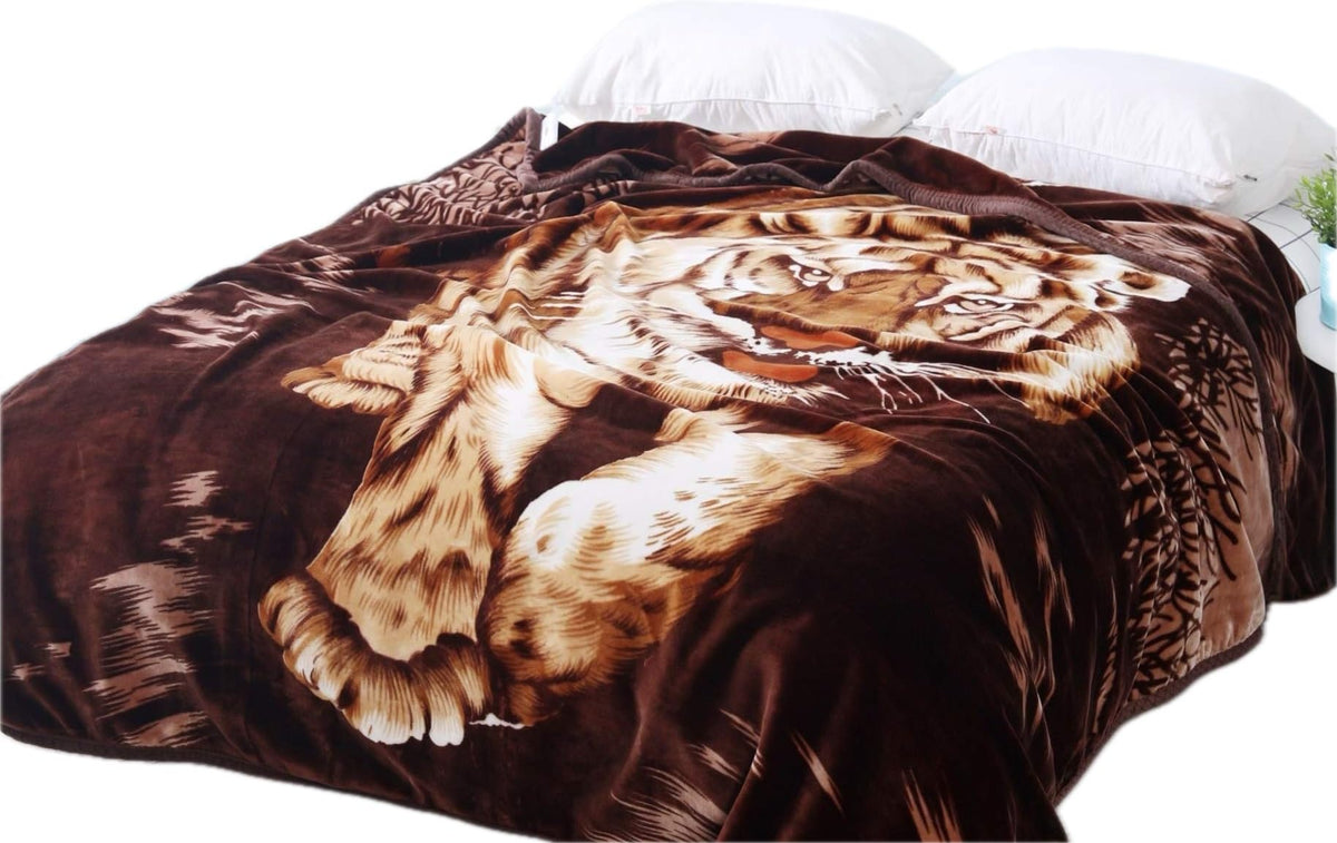 Blankets and Throw