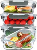 Food Stoarge