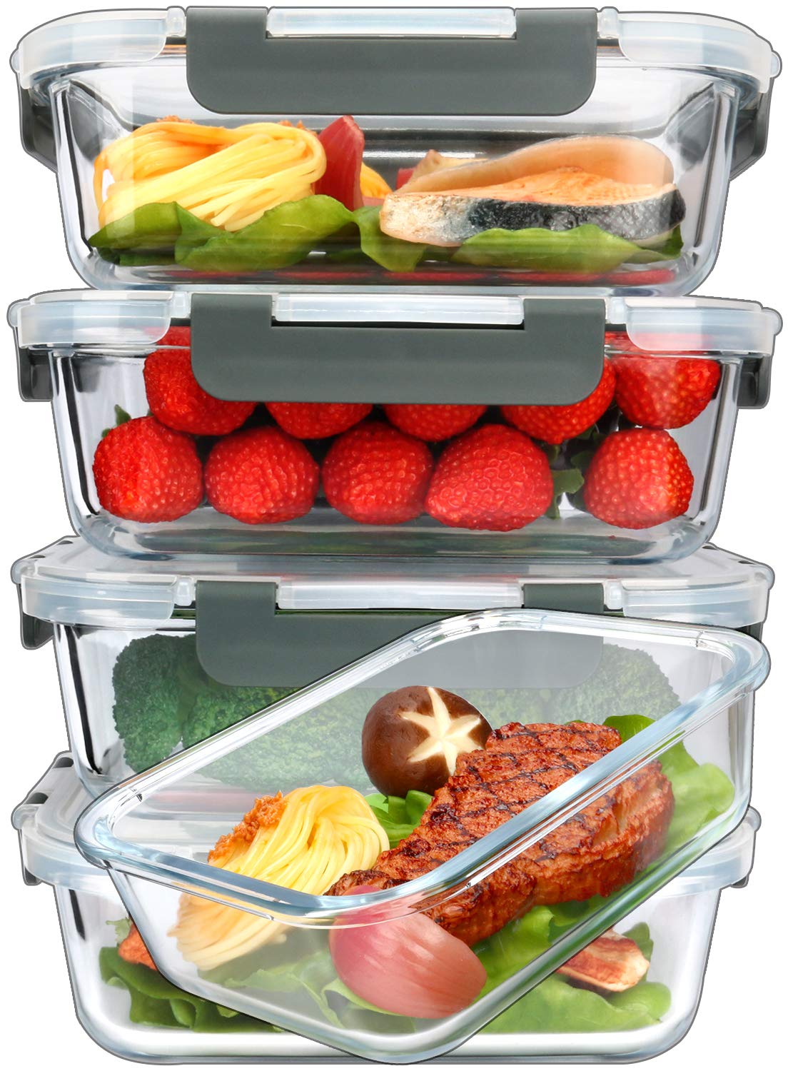 Food Stoarge