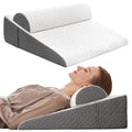 Bed Pillows & Positioners