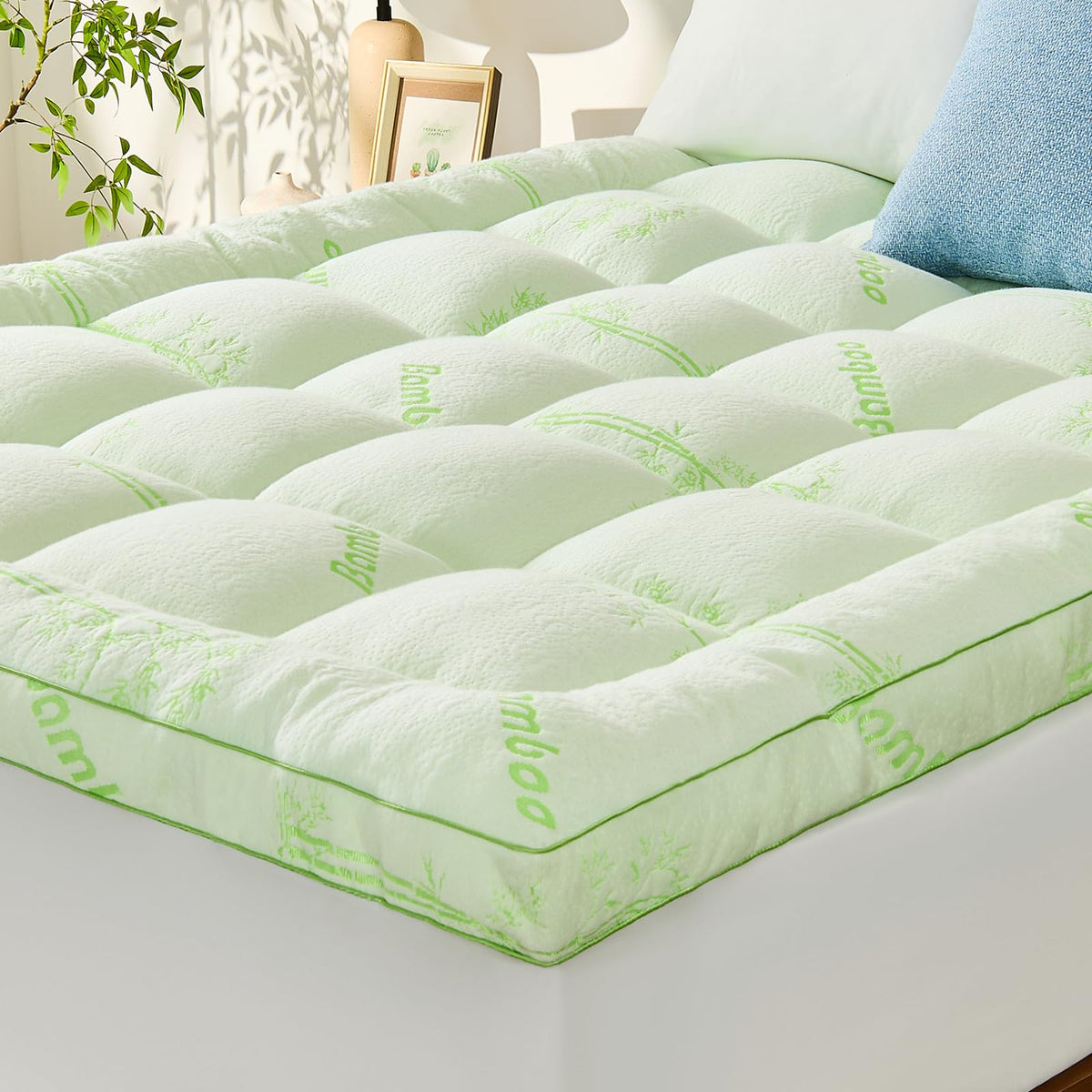 Mattress Toppers