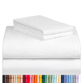 Sheet & Pillowcase Sets