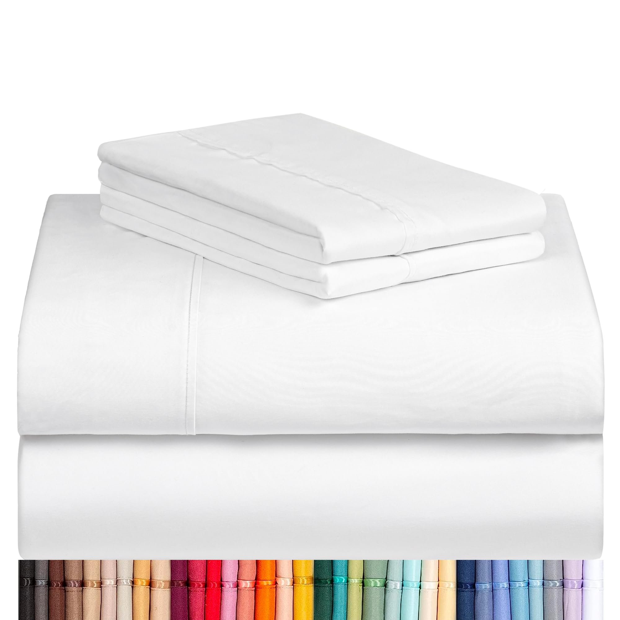 Sheet & Pillowcase Sets