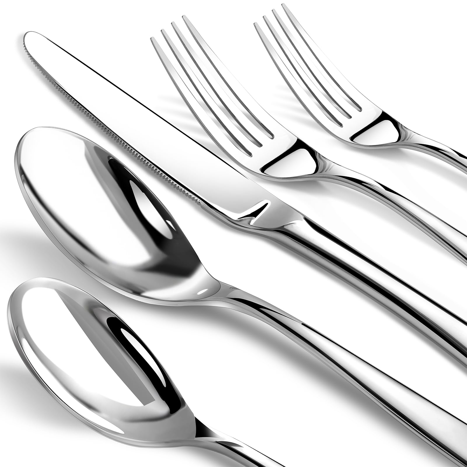 Flateware