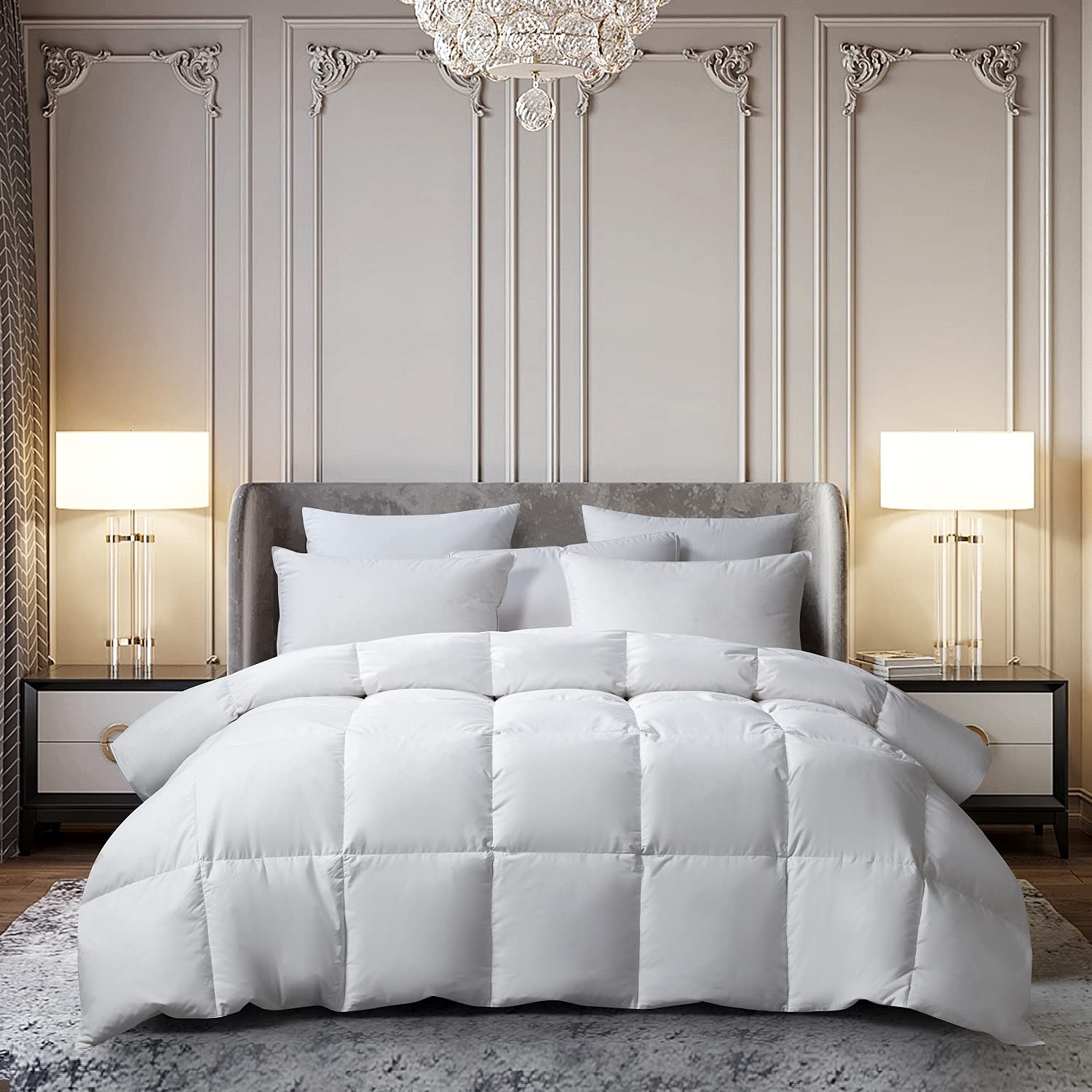 Bedding Comforters