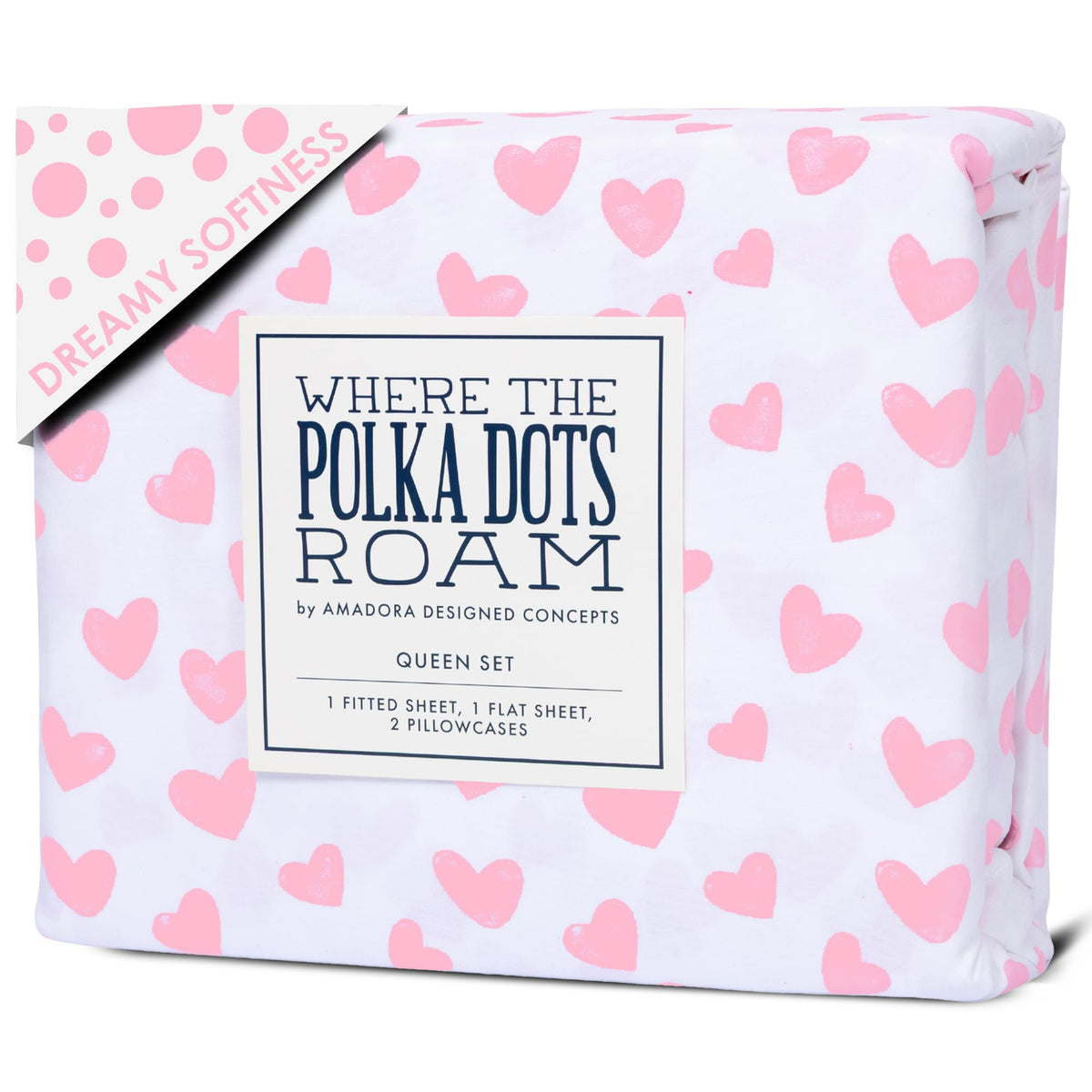 Kids Bedding
