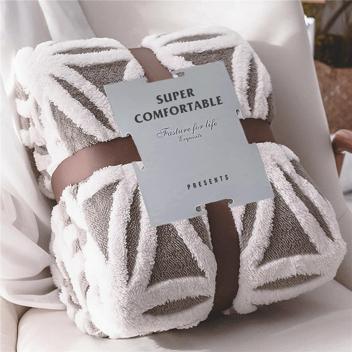 Blankets and Throw