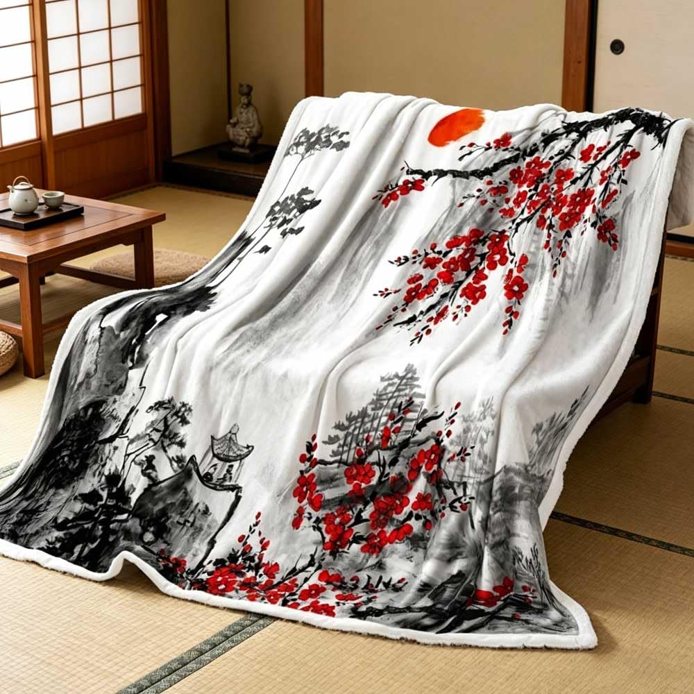 Blankets and Throw