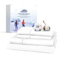 Sheet & Pillowcase Sets