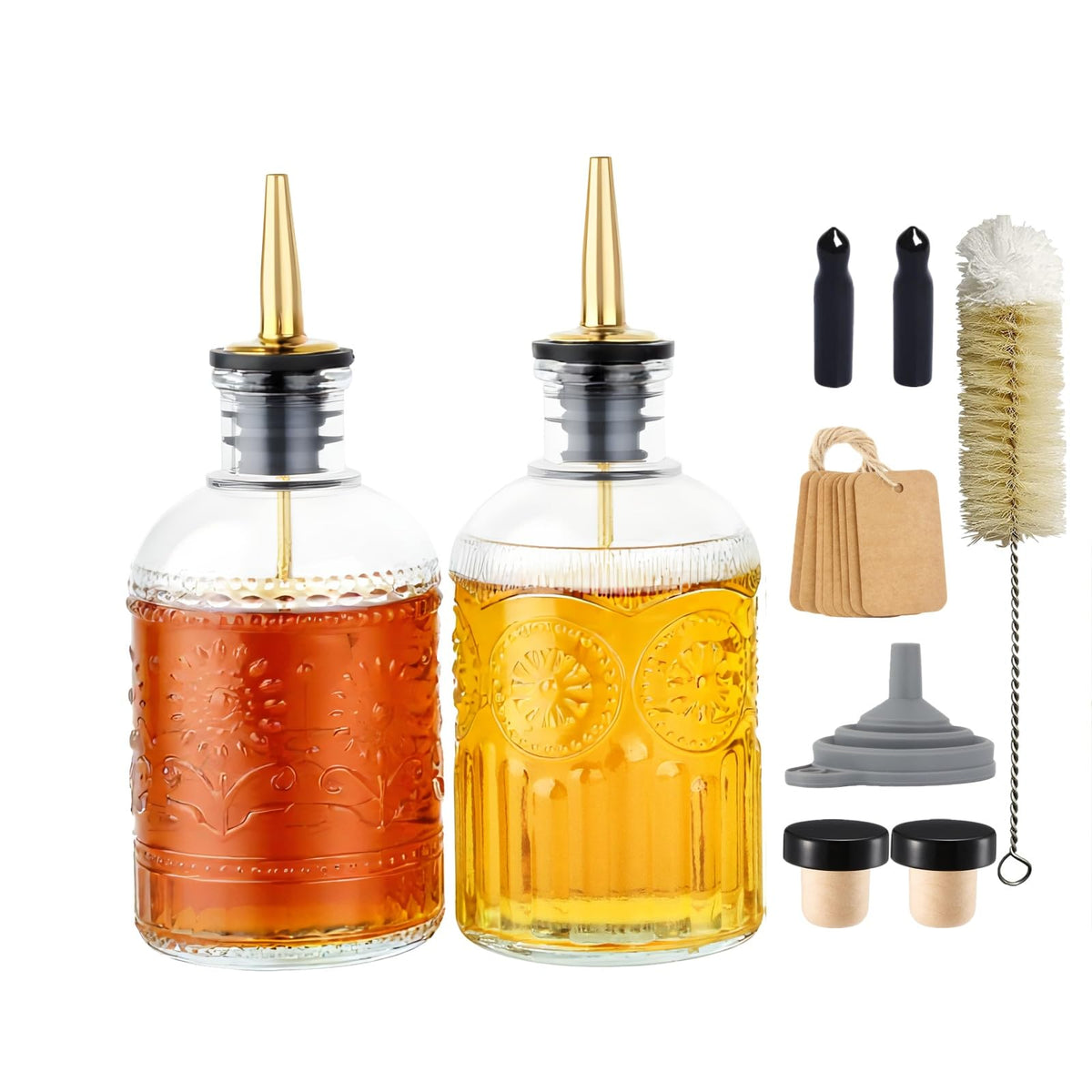 Kitchen Organization