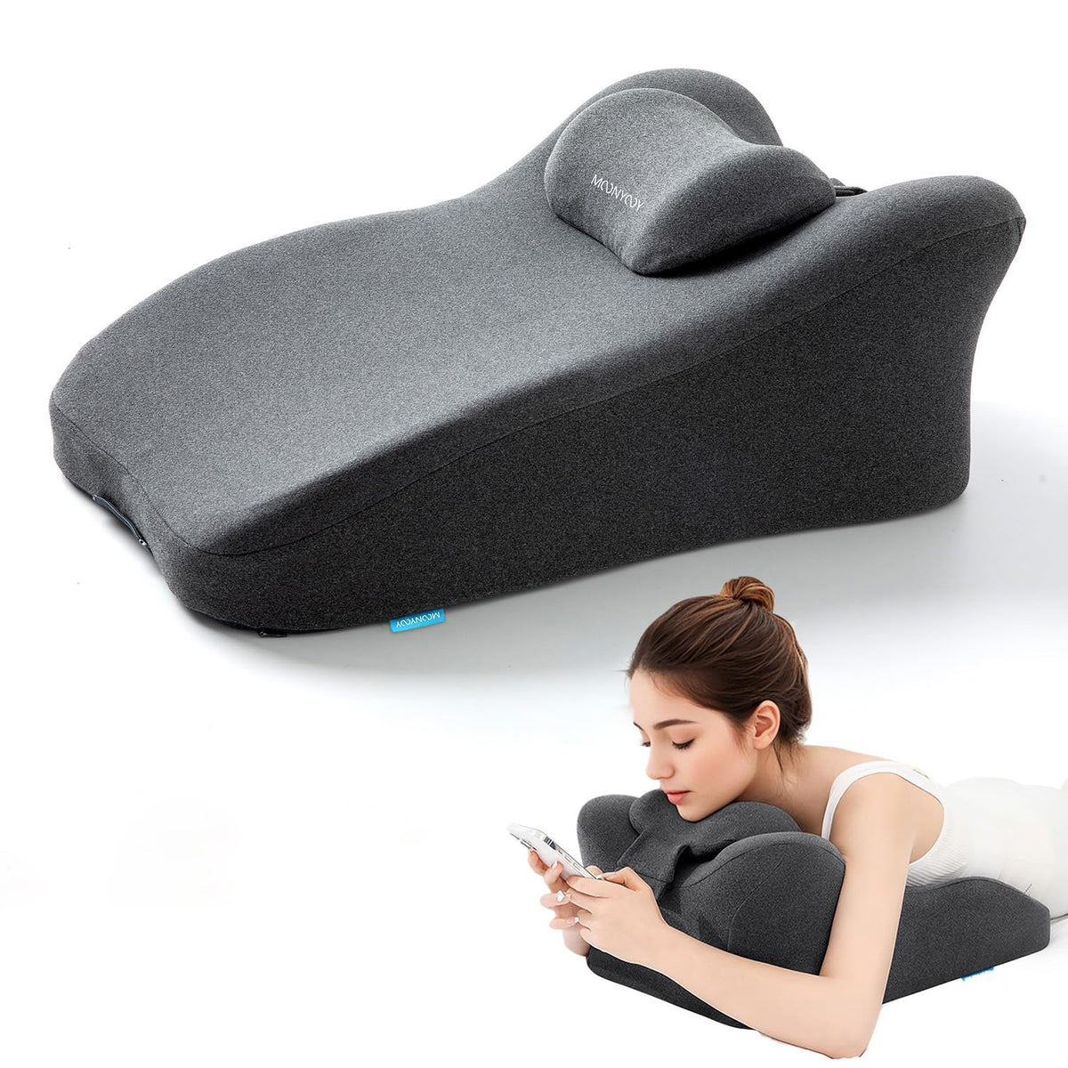 Bed Pillows & Positioners