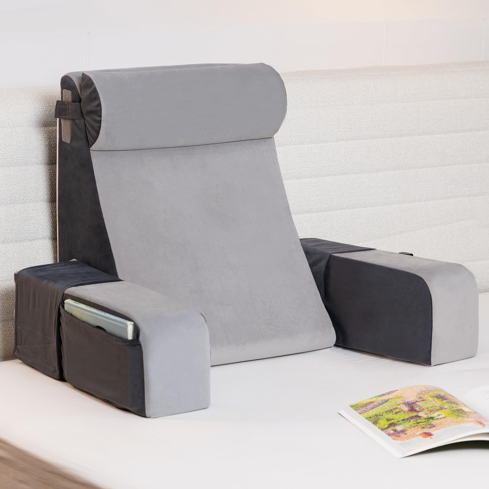 Bed Pillows & Positioners