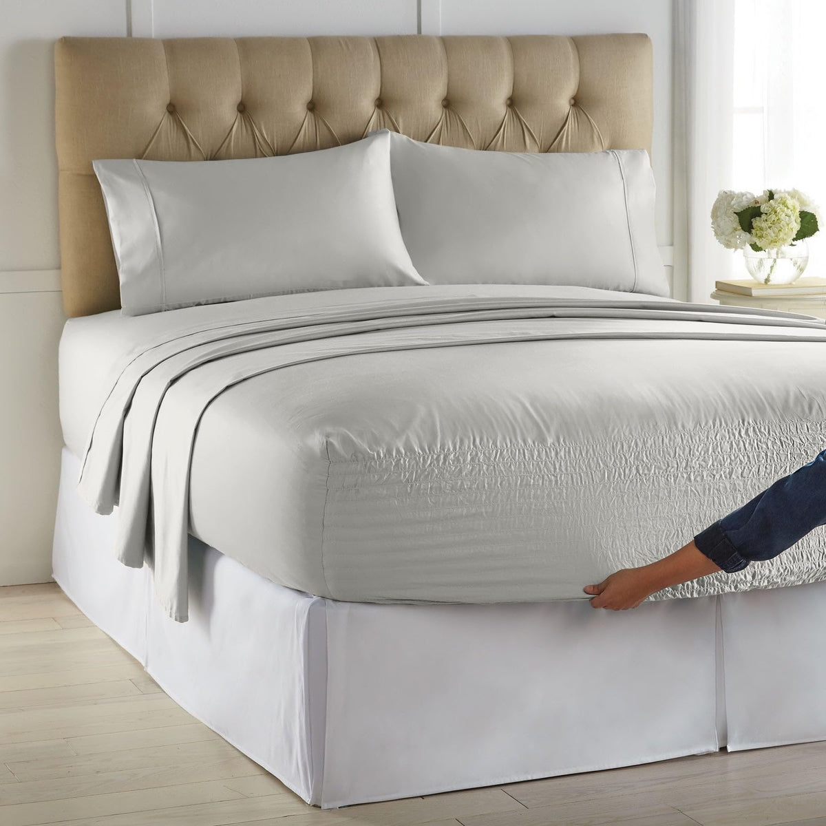 Sheet & Pillowcase Sets