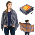 Heated Blankets