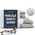 Sheet & Pillowcase Sets
