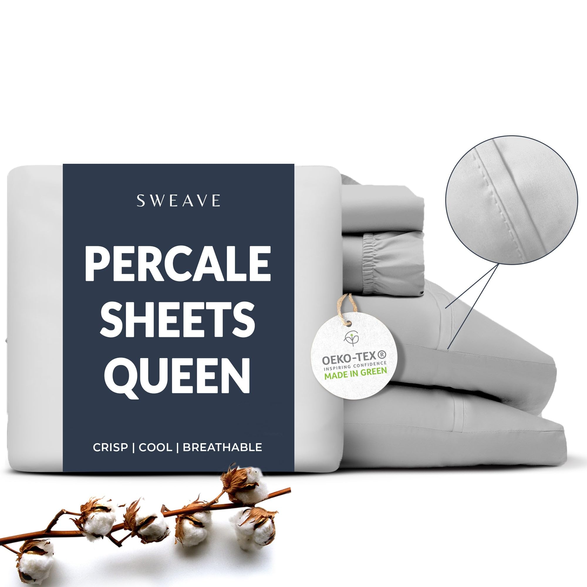 Sheet & Pillowcase Sets