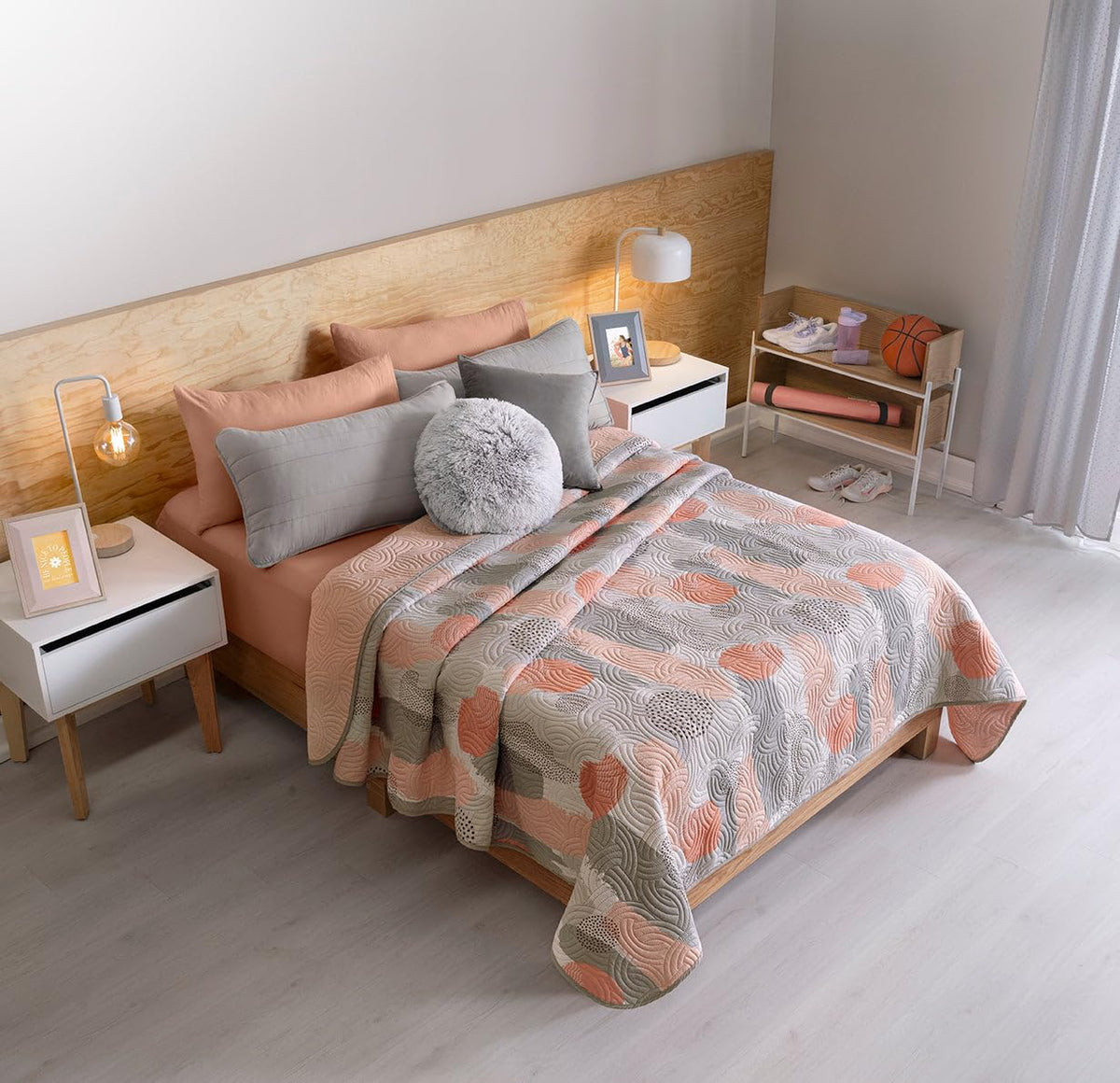 Bedding Comforters