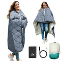 Heated Blankets