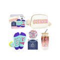 Cheerleader Gifts Set - Cheer Stuff for Girls Cheerleading Lovers Gift for Women Sports Fans, Birthday & Christmas Presents, Gifts for Teenage Girls