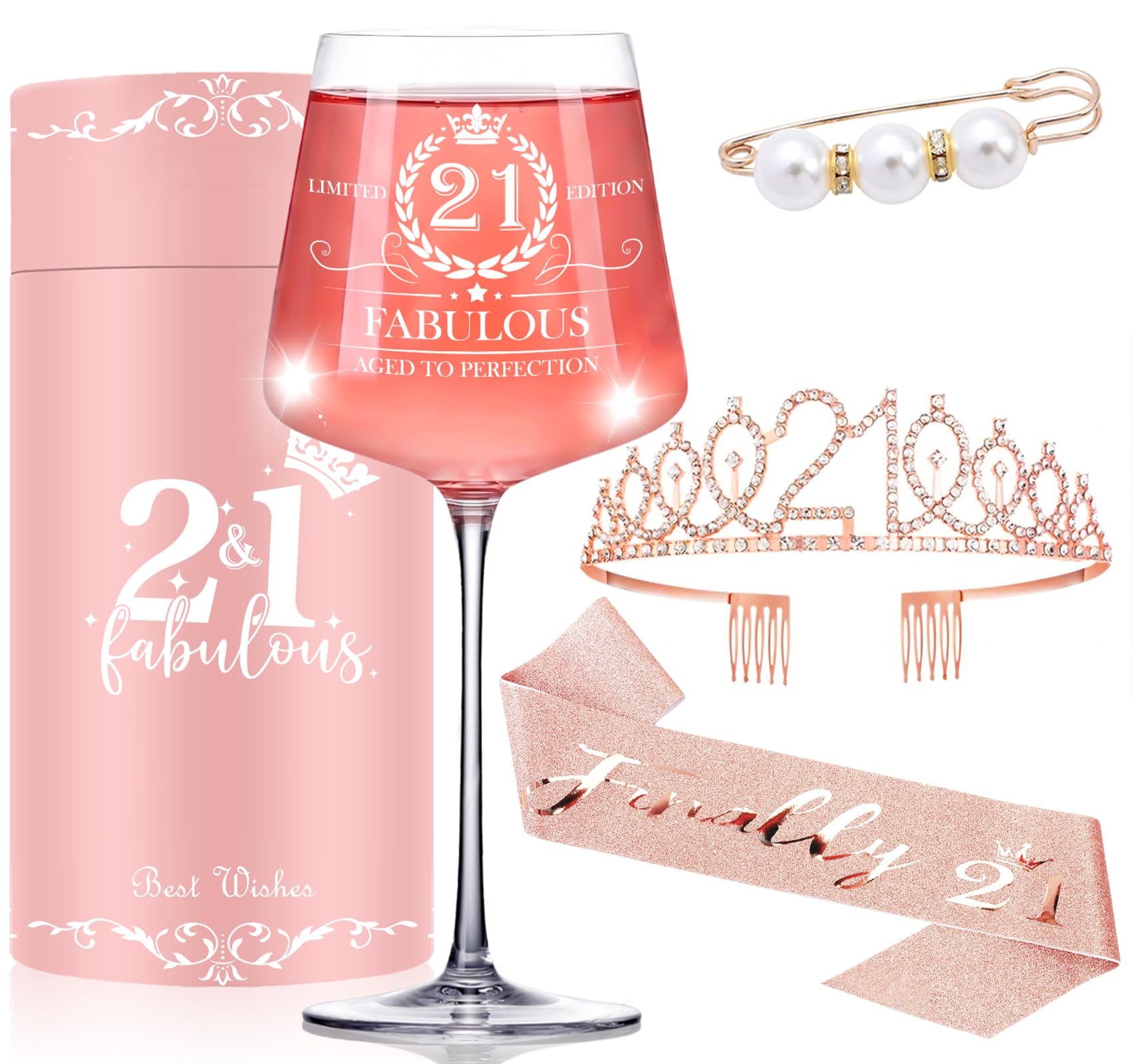 Glassware
