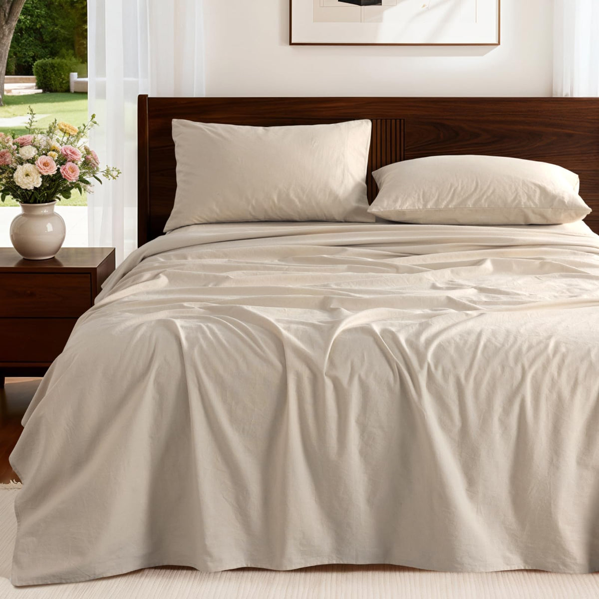 Sheet & Pillowcase Sets