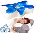Bed Pillows & Positioners