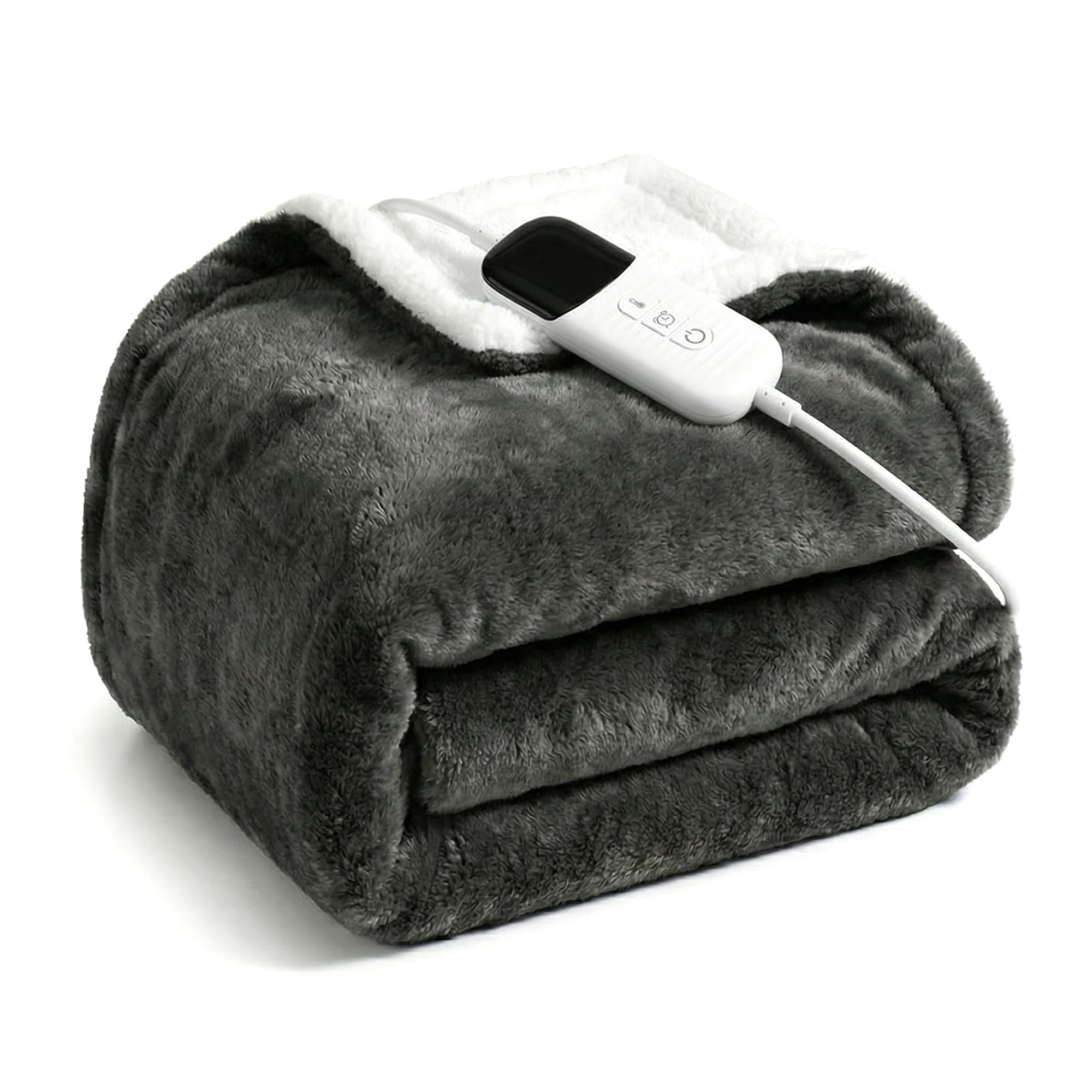 Heated Blankets