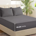 Sheet & Pillowcase Sets