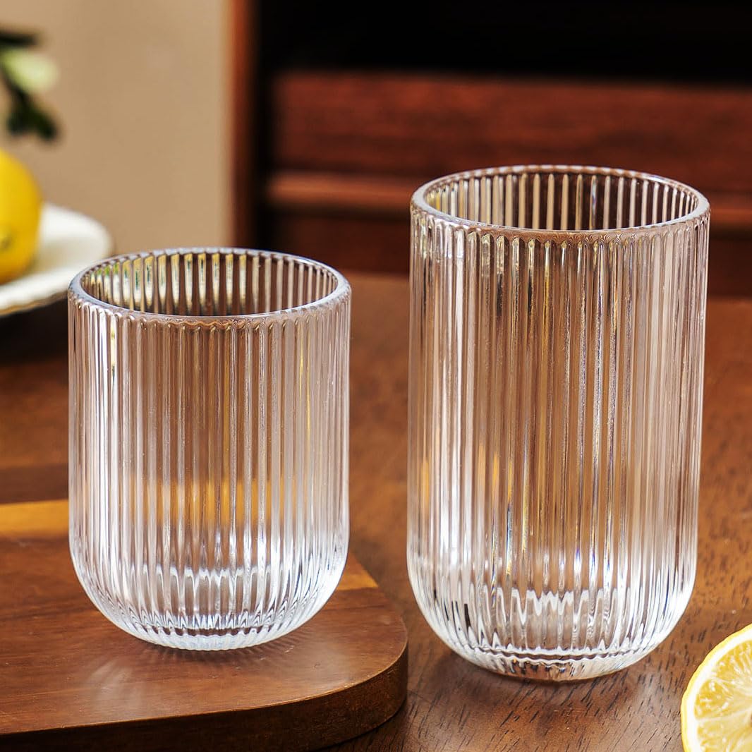 Glassware